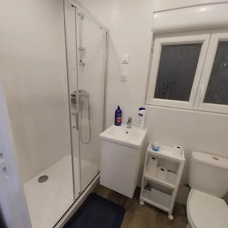Studio Disney Casa vacanze