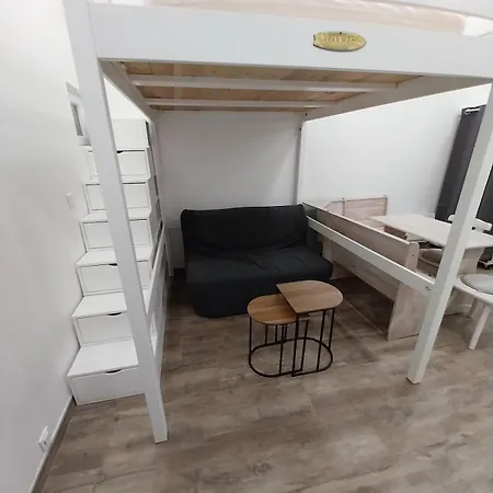 Casa vacanze Studio Disney Chessy (Seine-et-Marne)
