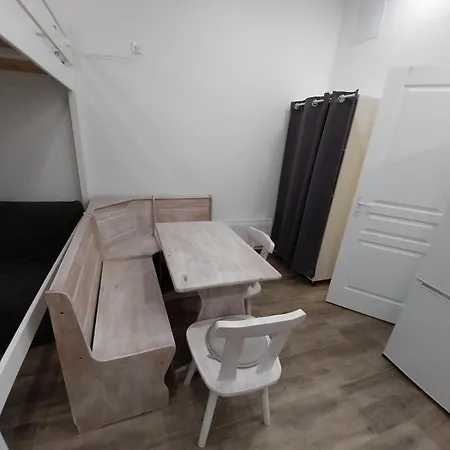 Studio Disney Chessy (Seine-et-Marne)