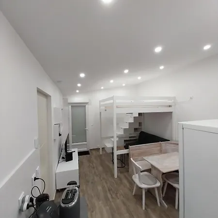 Studio Disney Casa vacanze